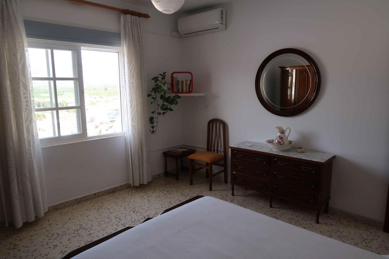 Ferienwohnung Apartamento Unico En El Corazon De Salobreña Exterior foto