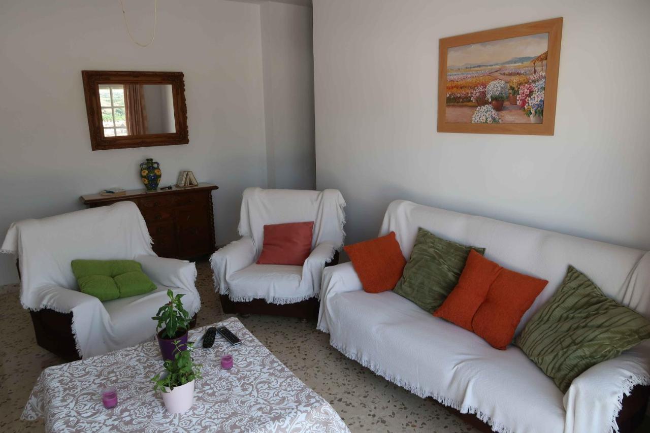 Ferienwohnung Apartamento Unico En El Corazon De Salobreña Exterior foto