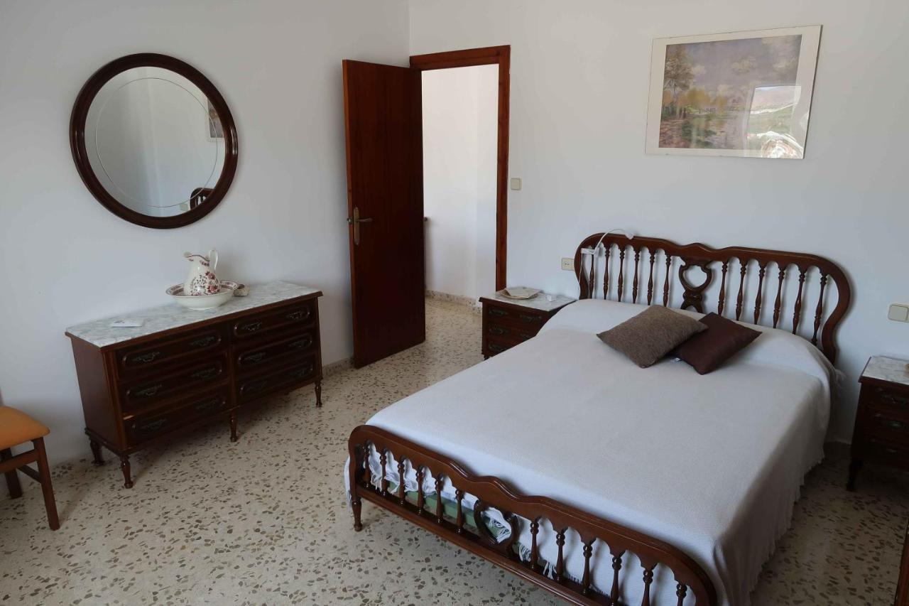 Ferienwohnung Apartamento Unico En El Corazon De Salobreña Exterior foto